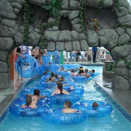 Water parks french lick indiana