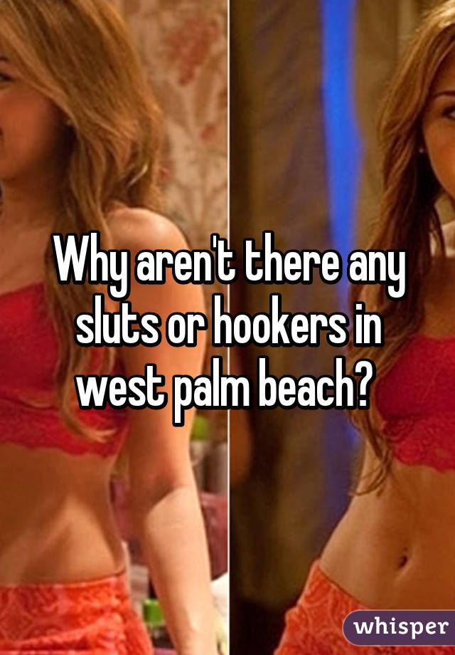 Stretch reccomend West palm beach slut wife