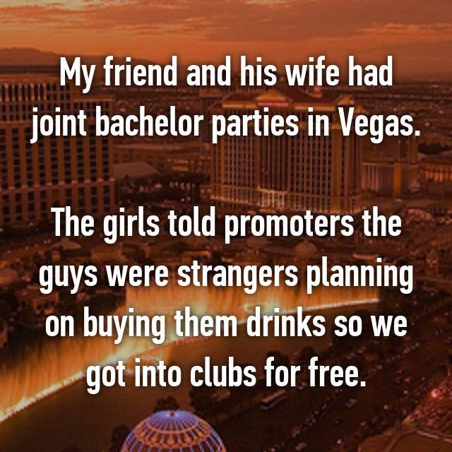 Wifes first strip club