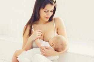 best of Sexy Women breastfeeding sex