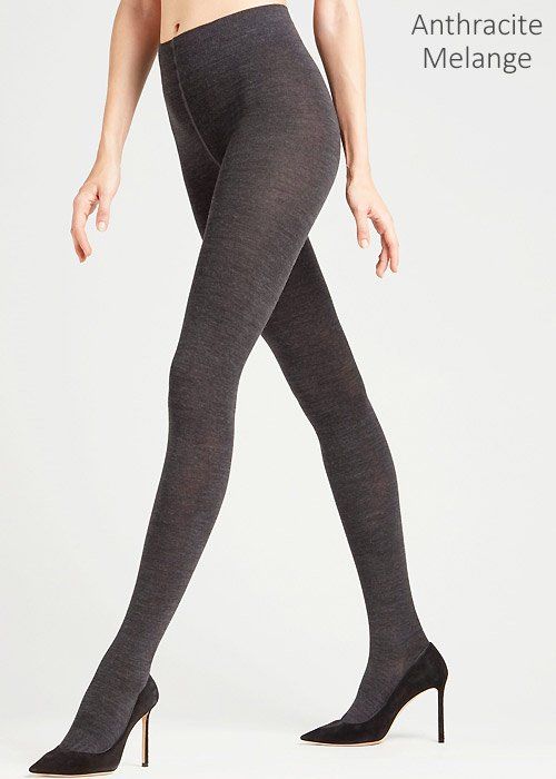 Epiphany reccomend Wool crouthless pantyhose