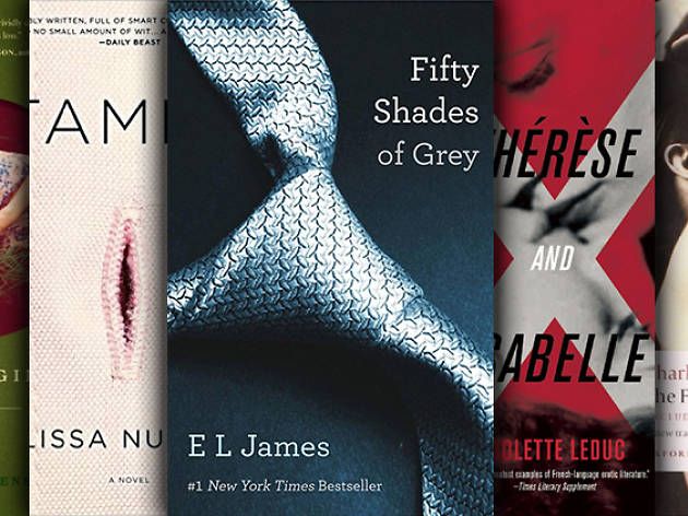 best of Fiction Writing erotica