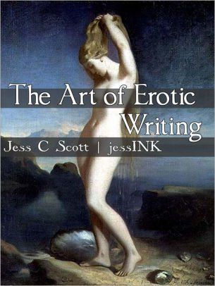 Equinox reccomend Writing erotica fiction