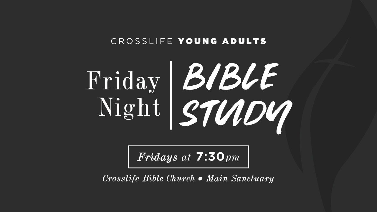 best of Bible Young study adult